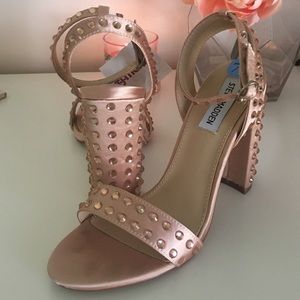 Steve Madden Heels